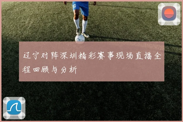 辽宁对阵深圳精彩赛事现场直播全程回顾与分析