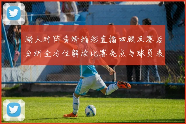 湖人对阵黄蜂精彩直播回顾及赛后分析全方位解读比赛亮点与球员表现