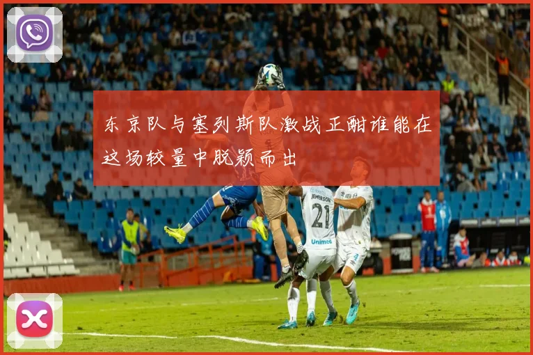 东京队与塞列斯队激战正酣谁能在这场较量中脱颖而出