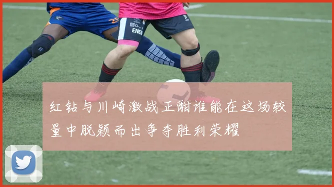 红钻与川崎激战正酣谁能在这场较量中脱颖而出争夺胜利荣耀