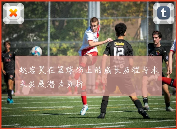 赵岩昊在篮球场上的成长历程与未来发展潜力分析