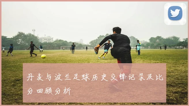 丹麦与波兰足球历史交锋记录及比分回顾分析